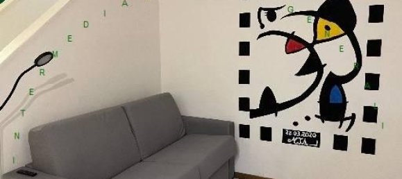 4 rooms Villa in Vicchio, Italy No. 162971 11