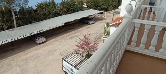 3998m² Building in Cadiz, Spain No. 157741 41