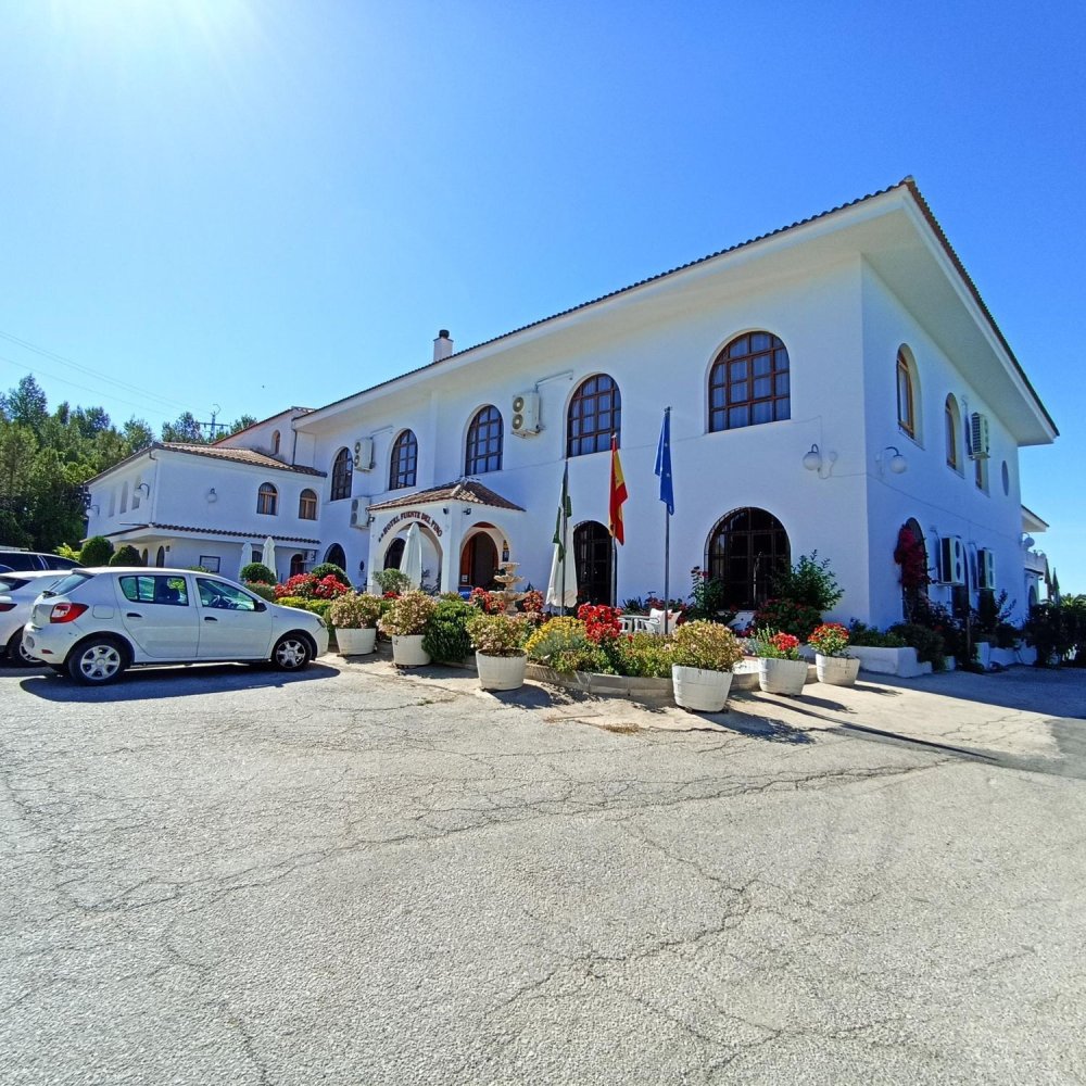 3998m² Building in Cadiz, Spain No. 157741