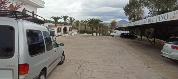 3998m² Building in Cadiz, Spain No. 157741 19