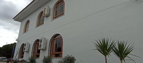 3998m² Building in Cadiz, Spain No. 157741 17