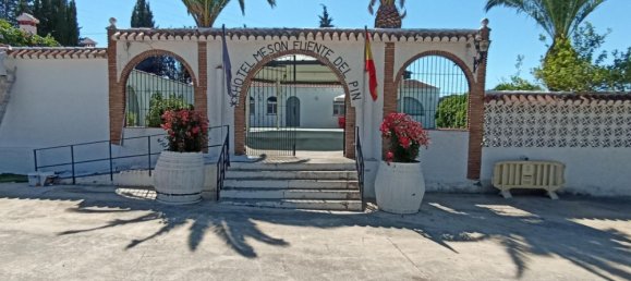 3998m² Building in Cadiz, Spain No. 157741 32