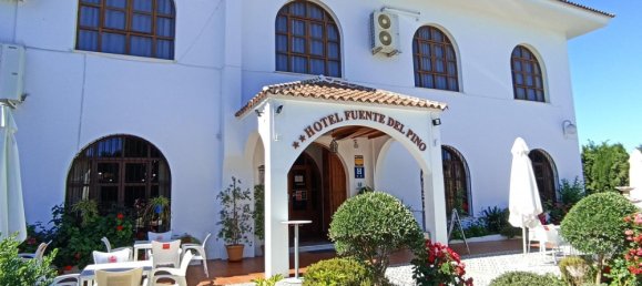 3998m² Building in Cadiz, Spain No. 157741 2