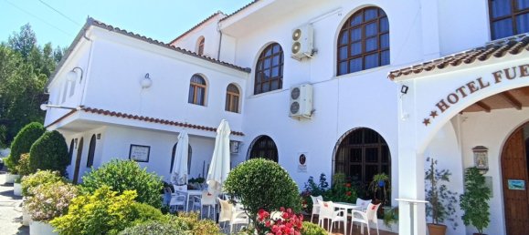 3998m² Building in Cadiz, Spain No. 157741 4