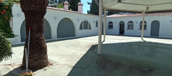 3998m² Building in Cadiz, Spain No. 157741 33