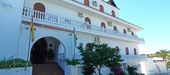 3998m² Building in Cadiz, Spain No. 157741 9