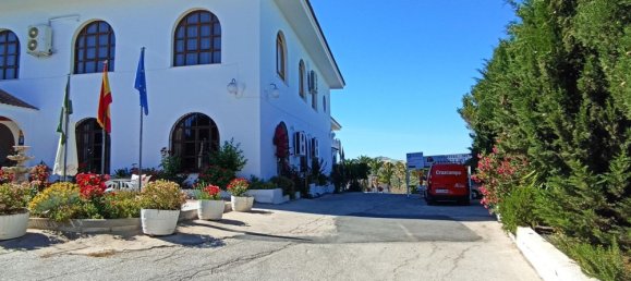 3998m² Building in Cadiz, Spain No. 157741 6