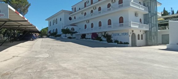 3998m² Building in Cadiz, Spain No. 157741 14