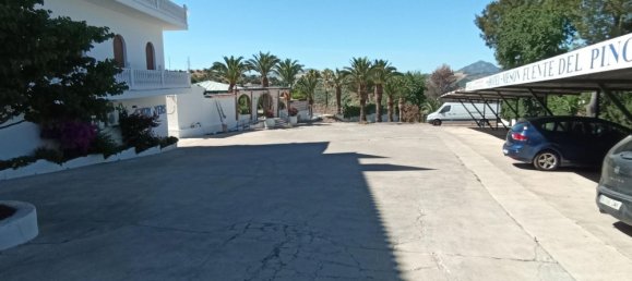 3998m² Building in Cadiz, Spain No. 157741 7