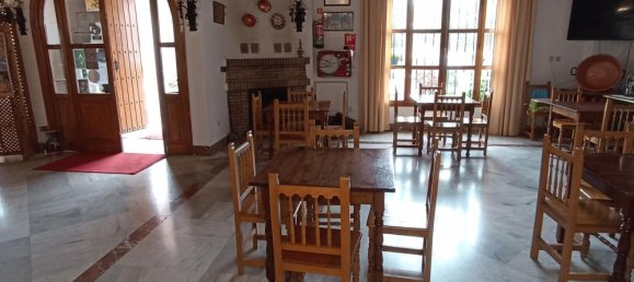 3998m² Building in Cadiz, Spain No. 157741 48