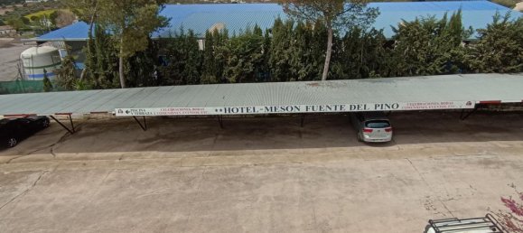 3998m² Building in Cadiz, Spain No. 157741 15