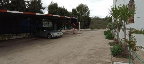 3998m² Building in Cadiz, Spain No. 157741 16