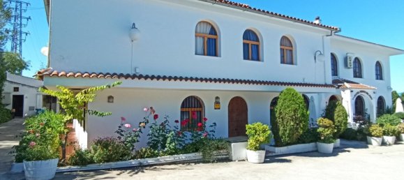 3998m² Building in Cadiz, Spain No. 157741 21