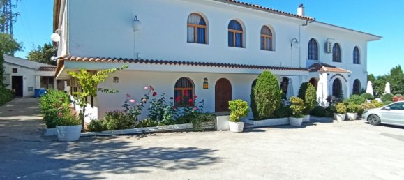 3998m² Building in Cadiz, Spain No. 157741 3