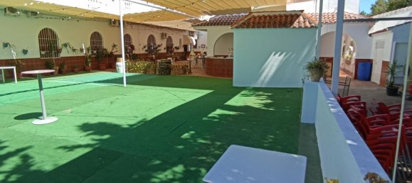 3998m² Building in Cadiz, Spain No. 157741 28