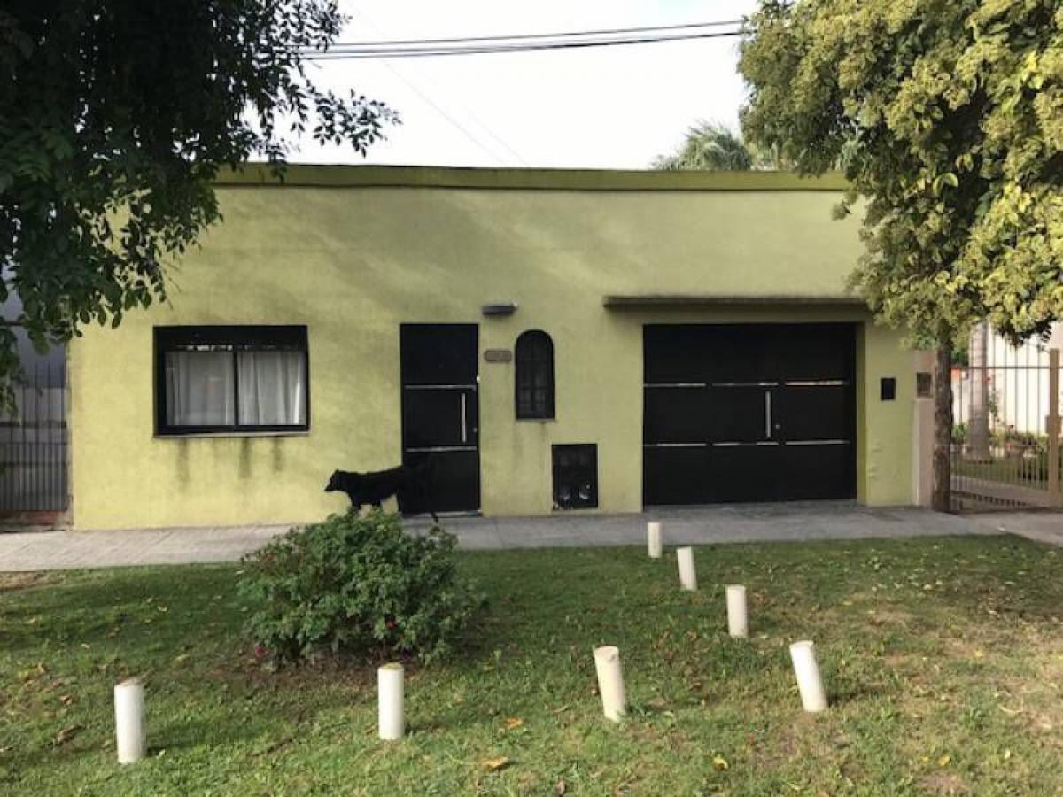 2 bedrooms House in Campo Creado, Argentina No. 18660