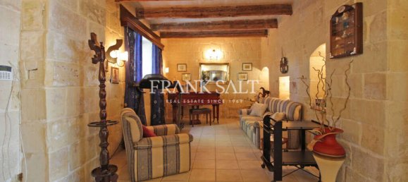 Quinta T5 em Xghajra, Malta N.º 1841 12