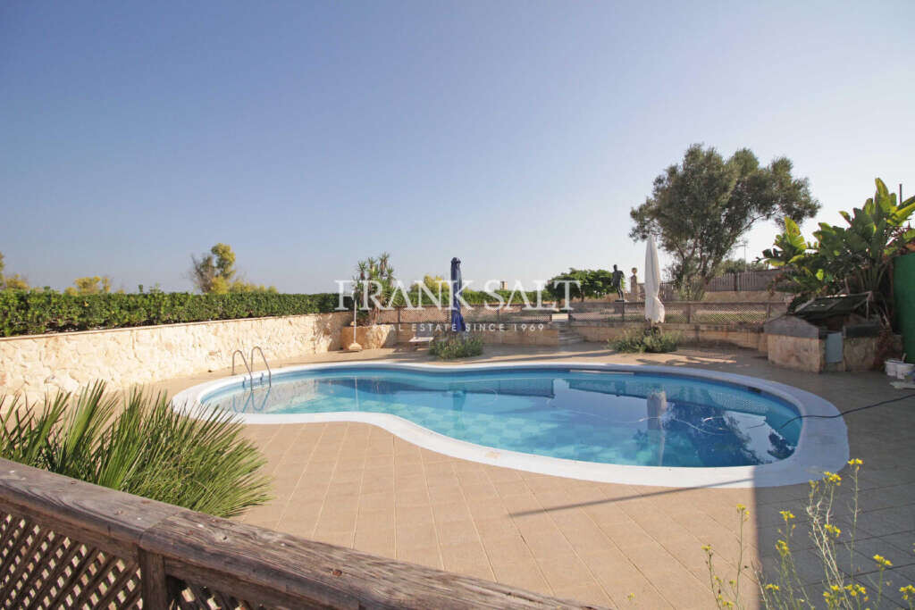 Quinta T5 em Xghajra, Malta N.º 1841