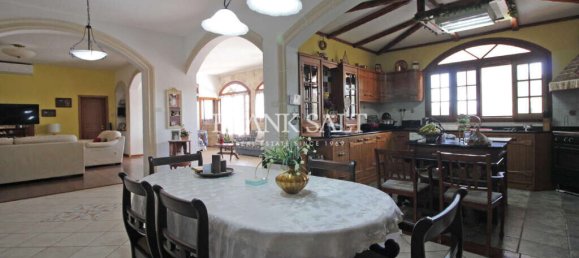 Quinta T5 em Xghajra, Malta N.º 1841 8