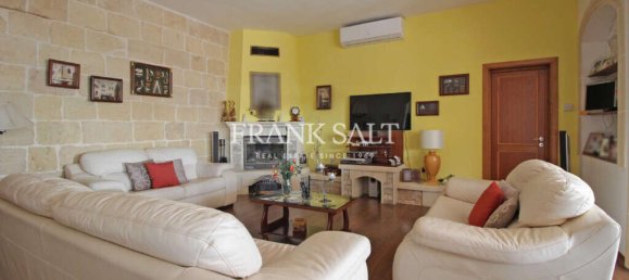 Quinta T5 em Xghajra, Malta N.º 1841 9