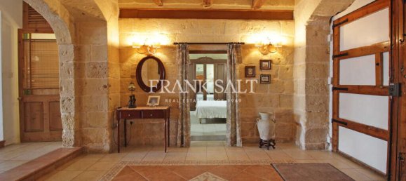 Quinta T5 em Xghajra, Malta N.º 1841 10