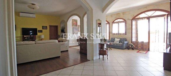 Quinta T5 em Xghajra, Malta N.º 1841 7