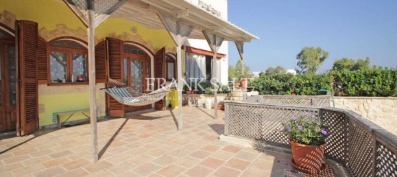 Quinta T5 em Xghajra, Malta N.º 1841 4