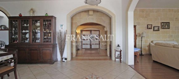 Quinta T5 em Xghajra, Malta N.º 1841 6