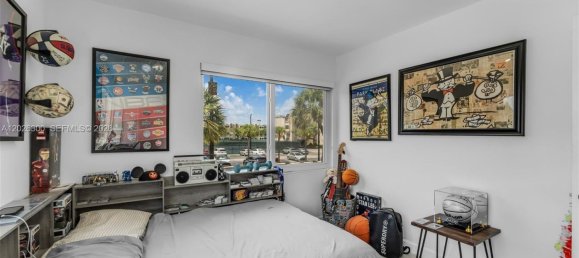 Propriedade comercial T3 em Miami, USA N.º 615025 14