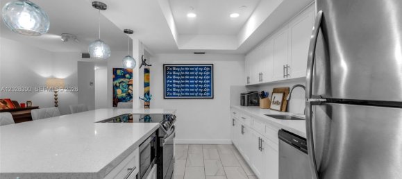 Propriedade comercial T3 em Miami, USA N.º 615025 27
