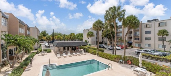 Propriedade comercial T3 em Miami, USA N.º 615025 11