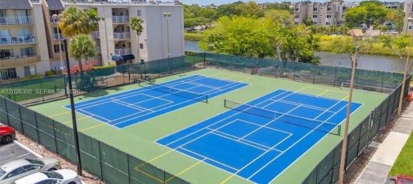 Propriedade comercial T3 em Miami, USA N.º 615025 7