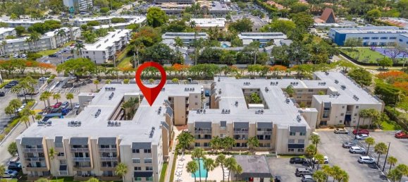 Propriedade comercial T3 em Miami, USA N.º 615025 2