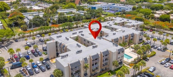 Propriedade comercial T3 em Miami, USA N.º 615025 3