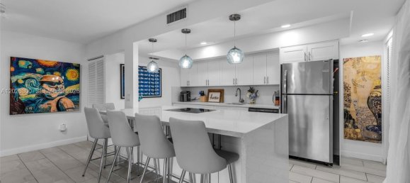 Propriedade comercial T3 em Miami, USA N.º 615025 28