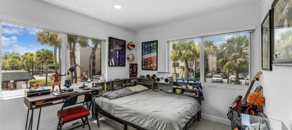 Propriedade comercial T3 em Miami, USA N.º 615025 15