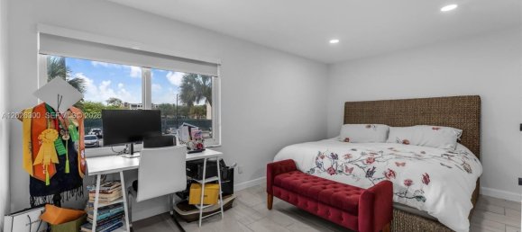 Propriedade comercial T3 em Miami, USA N.º 615025 22