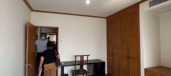 1 chambre Condo à Khlong San, Thailand No. 4752 7