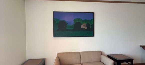 1 chambre Condo à Khlong San, Thailand No. 4752 2