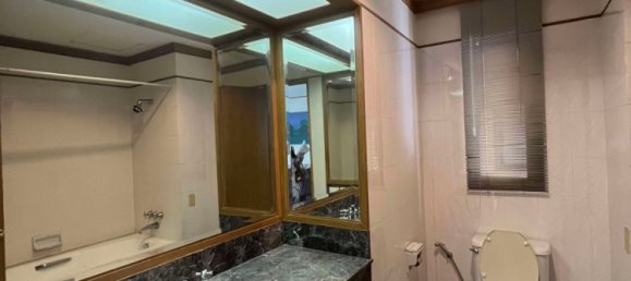 1 chambre Condo à Khlong San, Thailand No. 4752 11