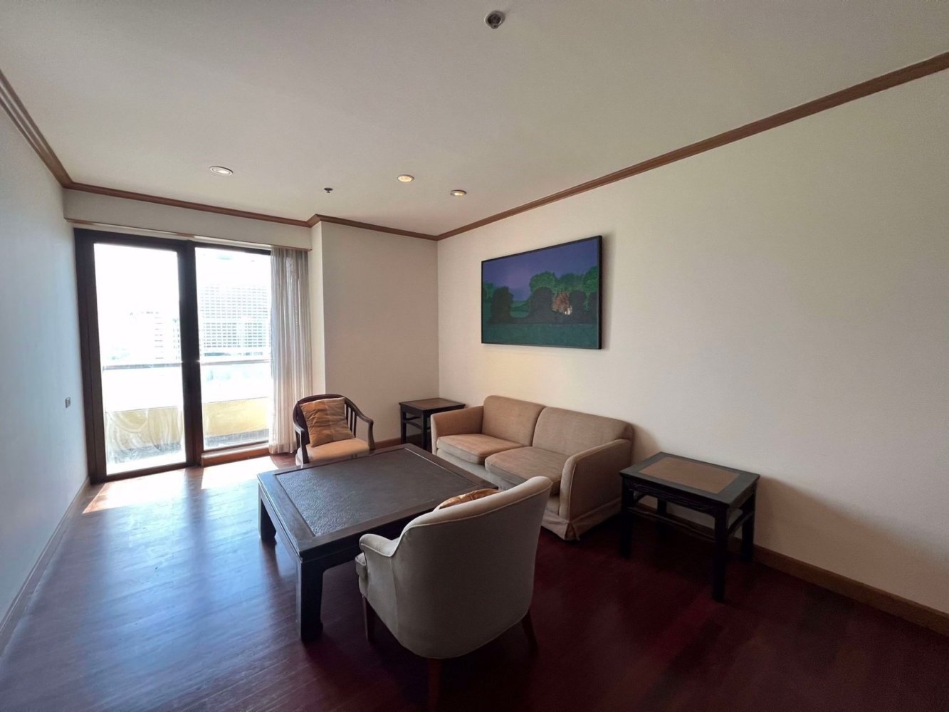 1 bedroom Condo in Khlong San, Thailand No. 4752