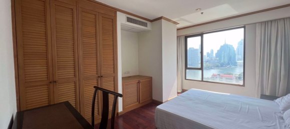1 chambre Condo à Khlong San, Thailand No. 4752 10