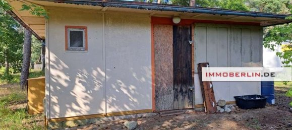  قطعة أرض في Teltow-Flaming, Germany رقم 231565 6