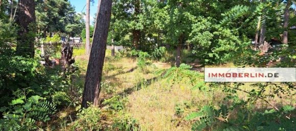  قطعة أرض في Teltow-Flaming, Germany رقم 231565 2