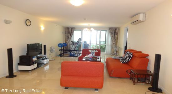 3 Schlafzimmer Wohnung in Tay Ho, Vietnam, Nr. 6159