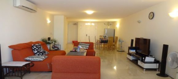 3 Schlafzimmer Wohnung in Tay Ho, Vietnam, Nr. 6159 2