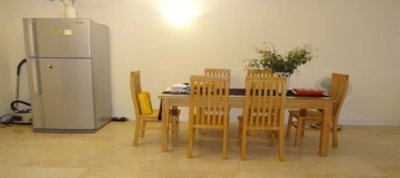 3 Schlafzimmer Wohnung in Tay Ho, Vietnam, Nr. 6159 5