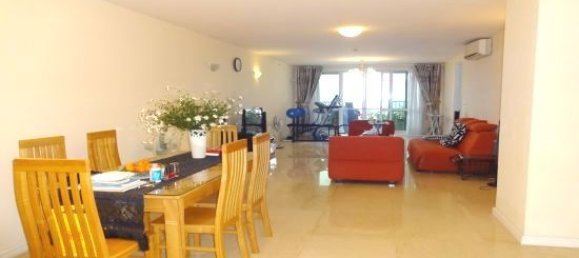 3 Schlafzimmer Wohnung in Tay Ho, Vietnam, Nr. 6159 3