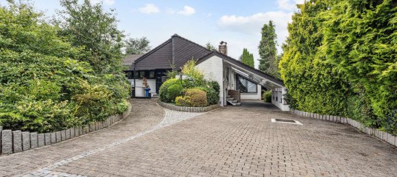 Bungalow de 4 dormitorios en Diepholz, Germany No. 229705 2