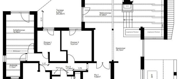 Bungalow de 4 dormitorios en Diepholz, Germany No. 229705 24